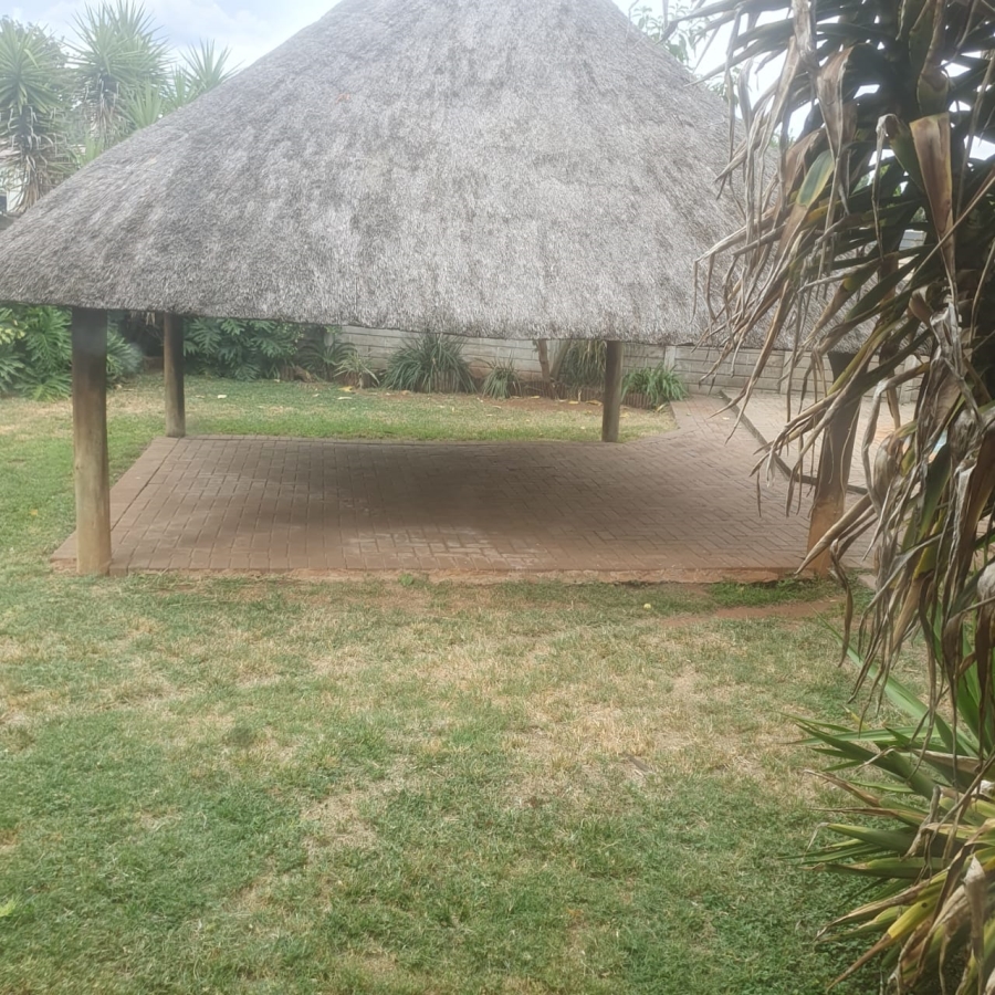 4 Bedroom Property for Sale in Sasolburg Ext 12 Free State